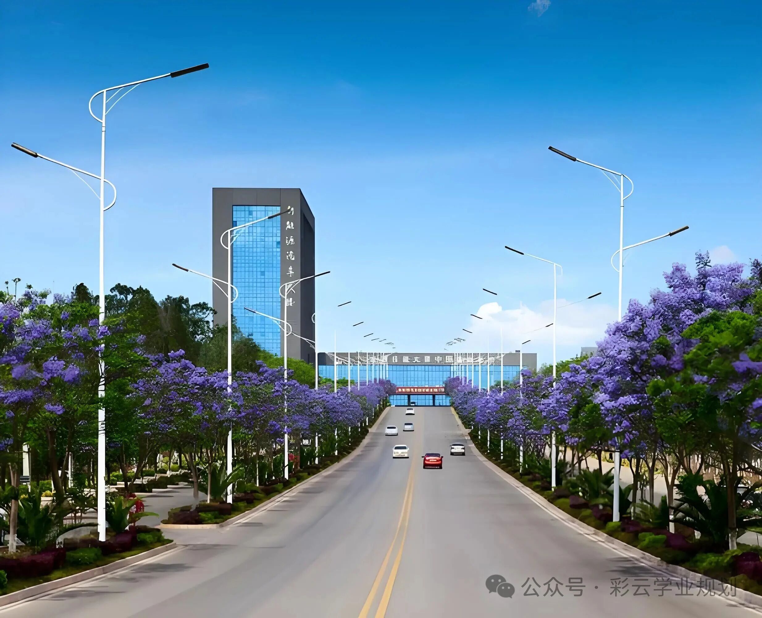 云南交通技师学院2026报读指南