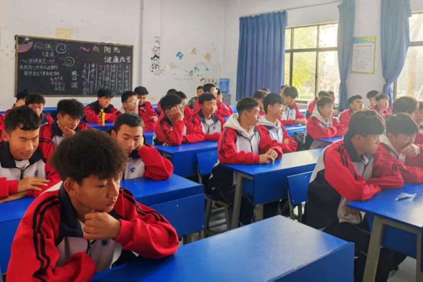 暖心助学筑未来：曲靖靖宁职业学校2026学费减免政策详解