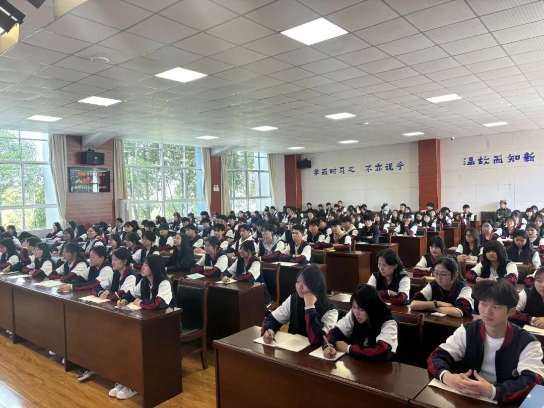 曲靖财经学校2026报名与开学时间