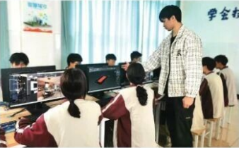 报考分数参考：曲靖财经学校2026分数线说明