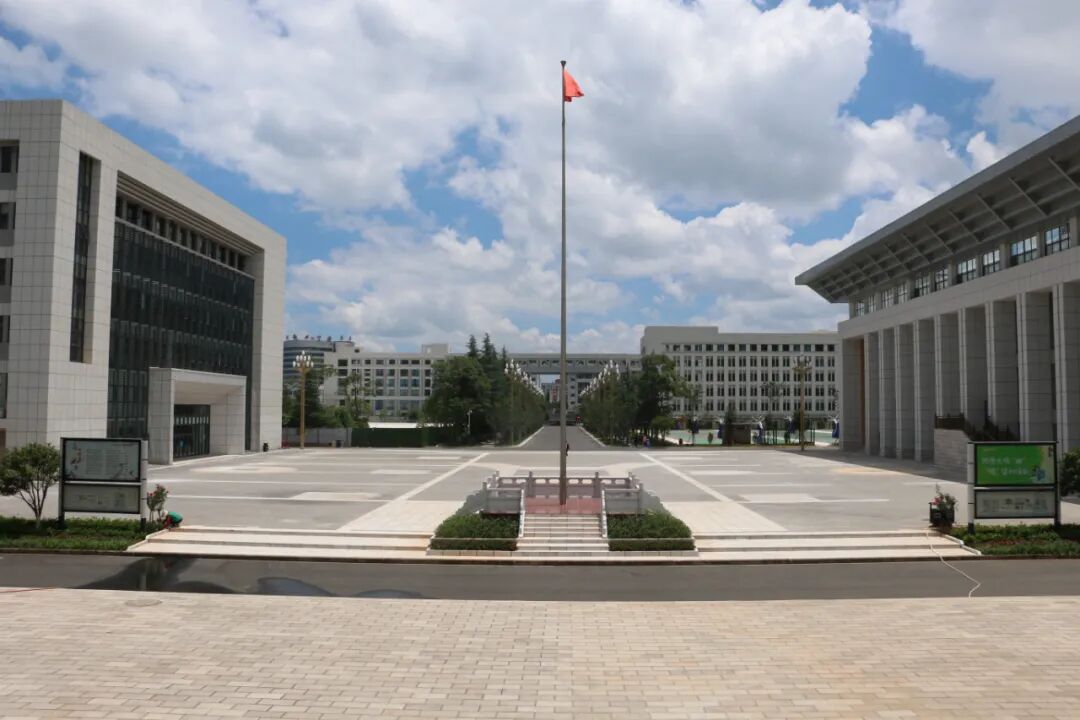 2026曲靖财经学校负面新闻/改进措施及办学现状