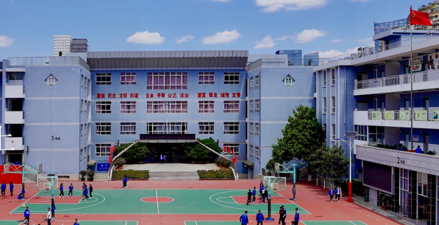 昆明市第一职业中等专业学校欢迎您|官网|招生网