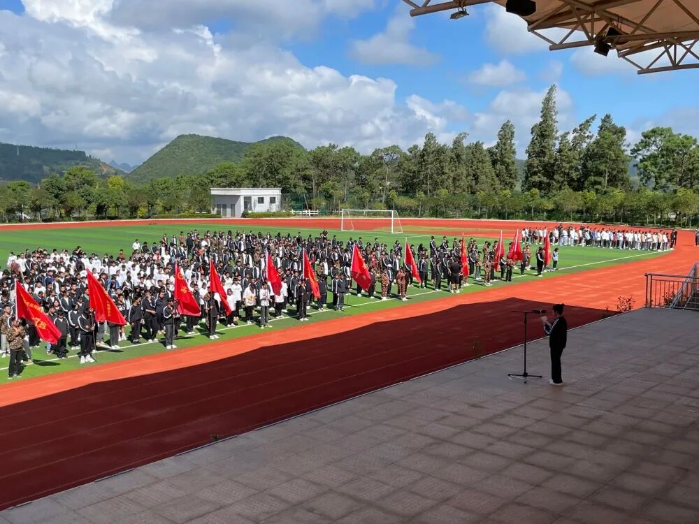 匠心治学提质效：文山丘北职中2026教学质量深度解析