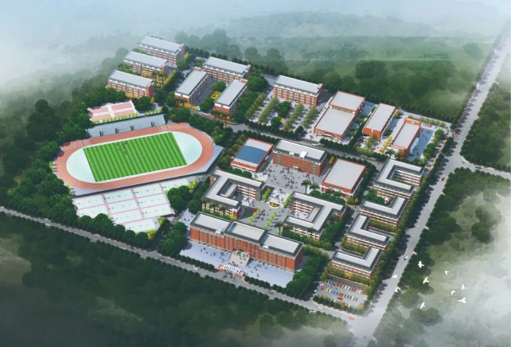 2026文山丘北职业高级中学官网：匠心筑梦向未来
