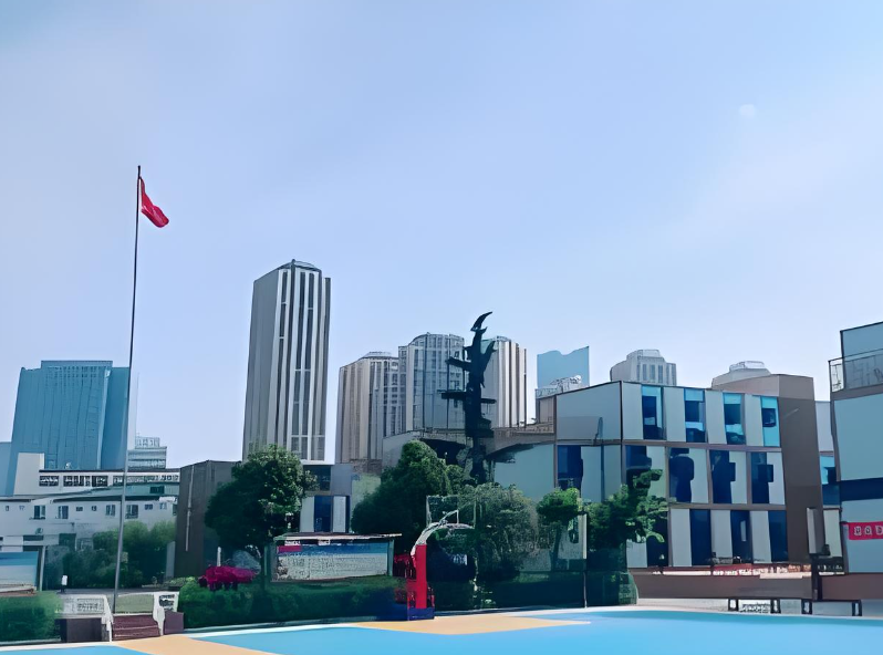 逐梦职教高考，圆梦理想学府&mdash;&mdash;2026年昆明市西山职业高级中学职教高考招生简章