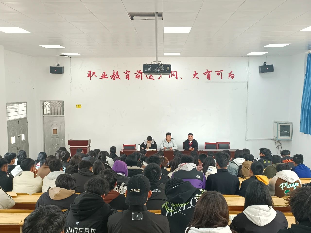 昆明滇越技工学校2026录取分数/分数线解析