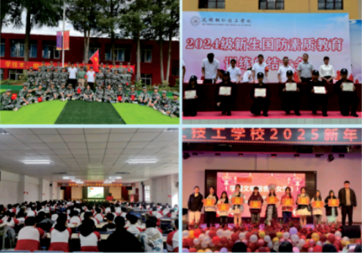昆明辅仁职教高考学校2026报名条件|怎么报名