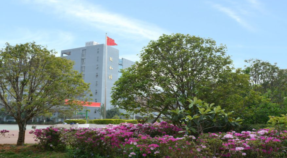 昆明市盘龙职业高级中学2026级职教高考专项招生计划