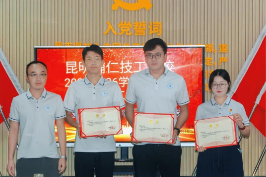 良师领航升学路：昆明辅仁职教高考学校2026师资力量详解