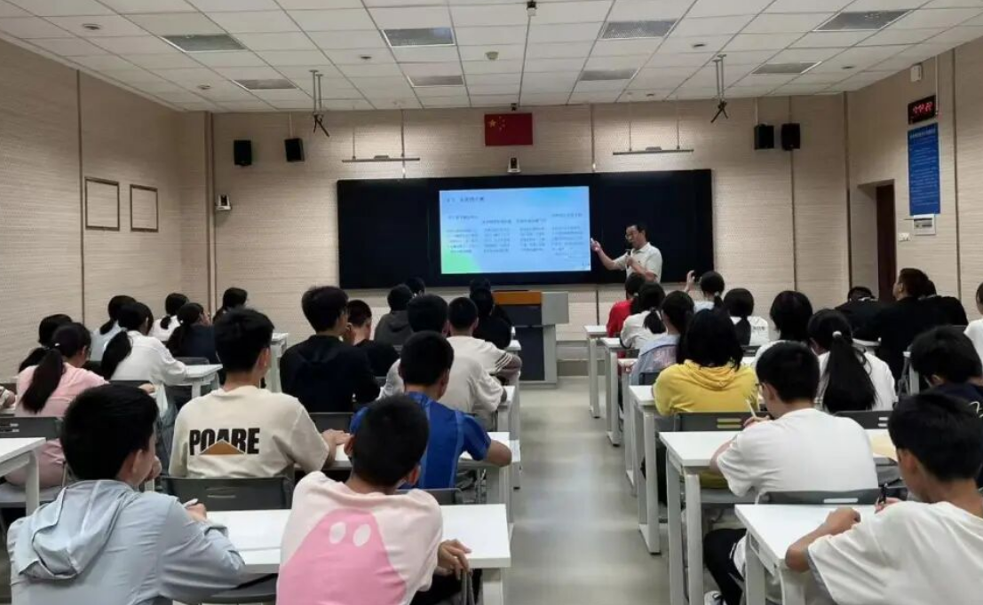 昆明市盘龙职业高级中学2026年职教高考班全流程报名指南