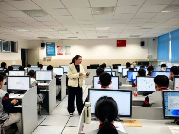 公办稳升学｜昆明市盘龙职业高级中学2026职教高考专属招生简章