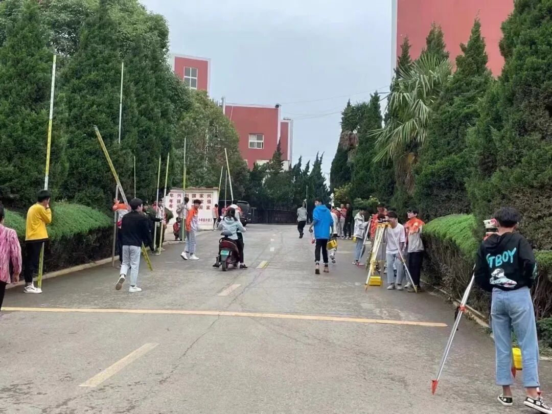 昆明辅仁职教高考学校2026咨询入口|报名入口