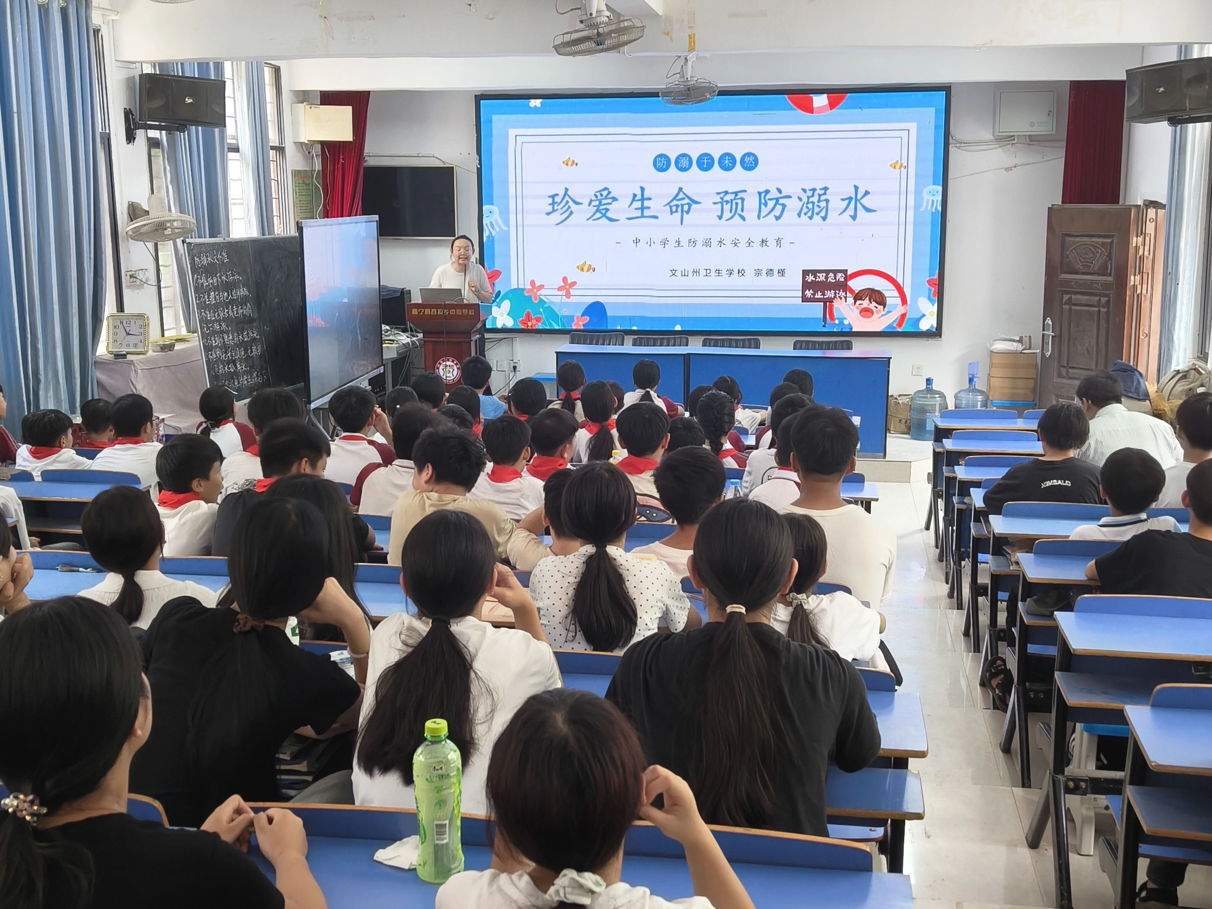 文山州卫生学校2026招生计划|招生要求详解