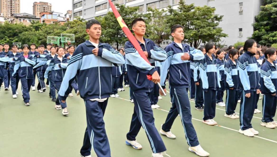 普惠助学+升学赋能｜2026昆明市盘龙职业高级中学职教高考专属优惠政策详解