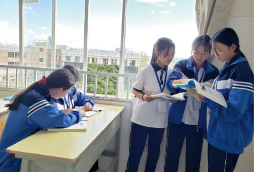 文山州卫生学校2026报名与开学时间全说明