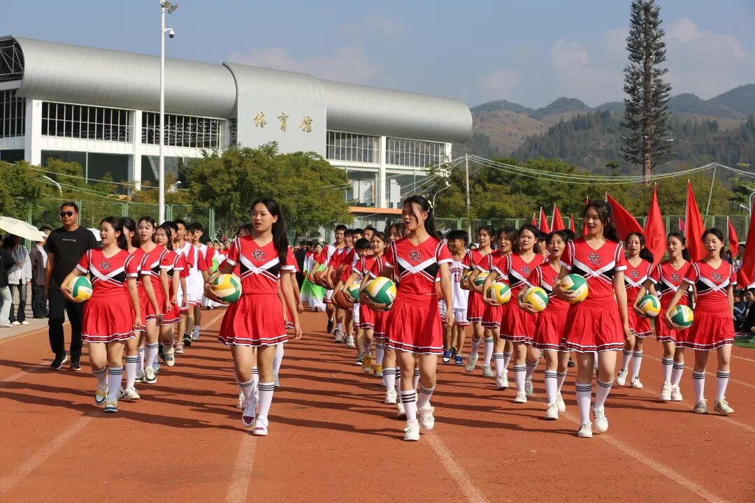 择校必看！文山州卫生学校2026是几人间|住宿条件详解