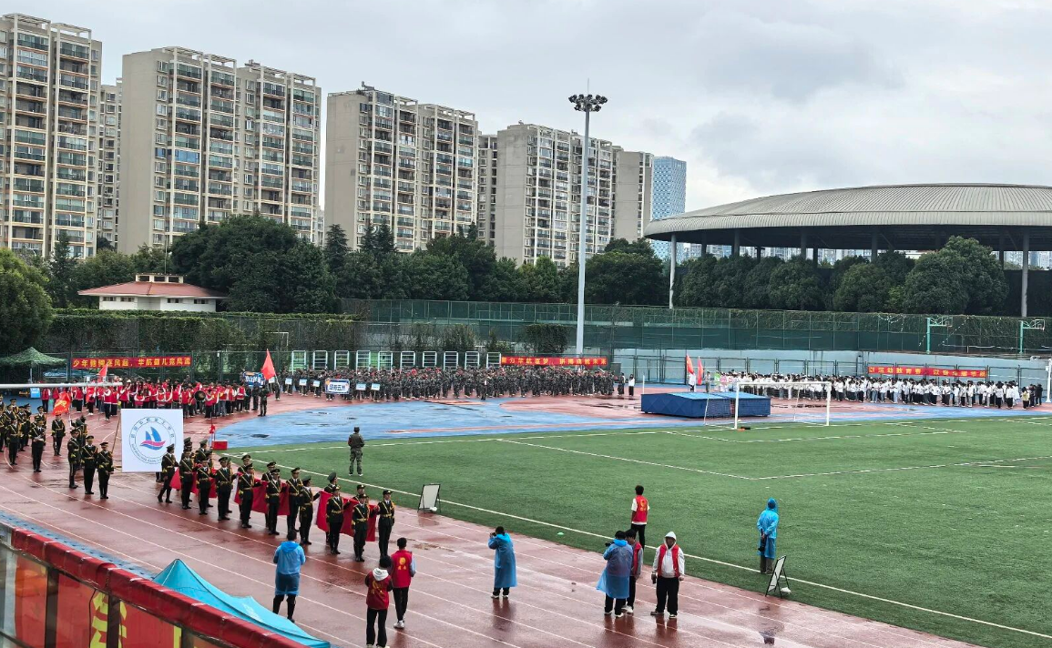 2026昆明华航技工学校职教高考全专业盘点｜分类选专业，升学更省心