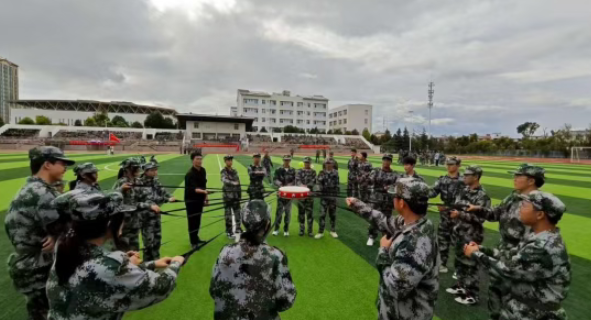 无中考硬性门槛｜2026昆明朝阳技工学校三年制中专录取分数线详解